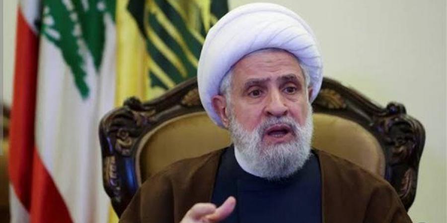 نعيم قاسم: إسرائيل لم تطبق أي بند من بنود اتفاق وقف إطلاق النار لمدة 15 شهرا