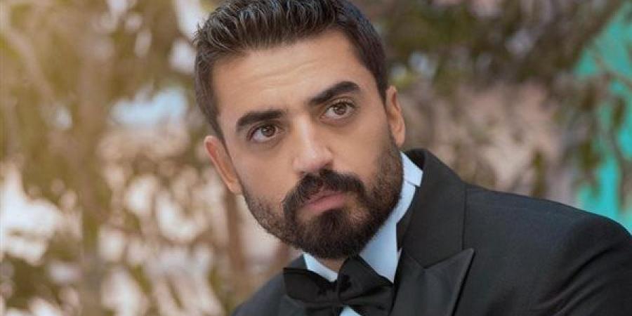 إسلام جمال: الأعمال الوطنية توثق معارك الدولة ضد الإرهاب وتحفظ الذاكرة الوطنية