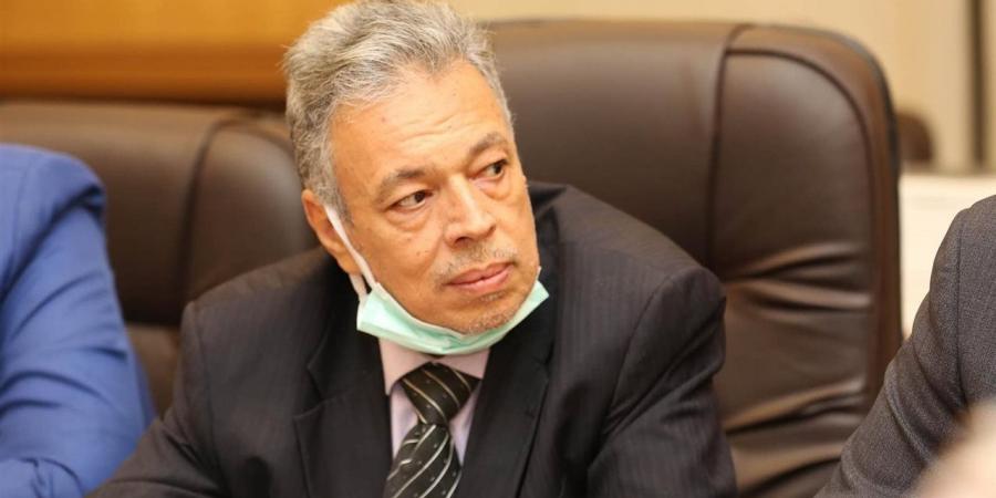 نقيب المحامين يفتتح معرض الكتاب القانوني المخفض.. الأربعاء المقبل