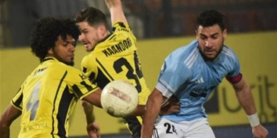 اختبار صعب.. غزل المحلة يواجه وادي دجلة «المتصدر» في صراع الهروب