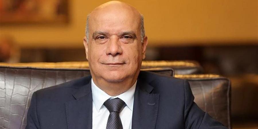 نادر الداجن: قانون الإدارة المحلية يحتاج مراجعة شاملة.. والحسم داخل اللجنة البرلمانية