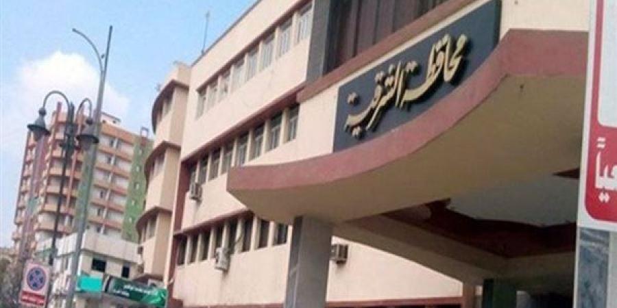 محافظة الشرقية: الرقم ليس باسم صاحب الشكوى