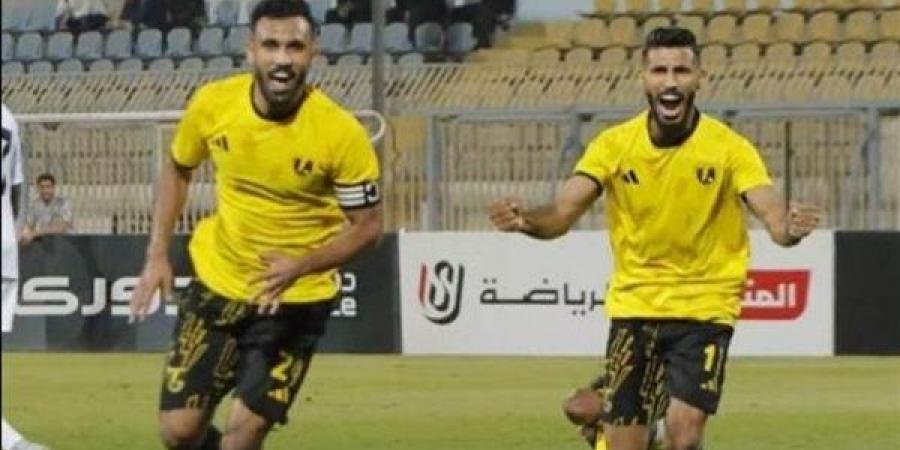 كهرباء الإسماعيلية يكشف موقف علي سليمان وشيكا في الانتقالات الصيفية