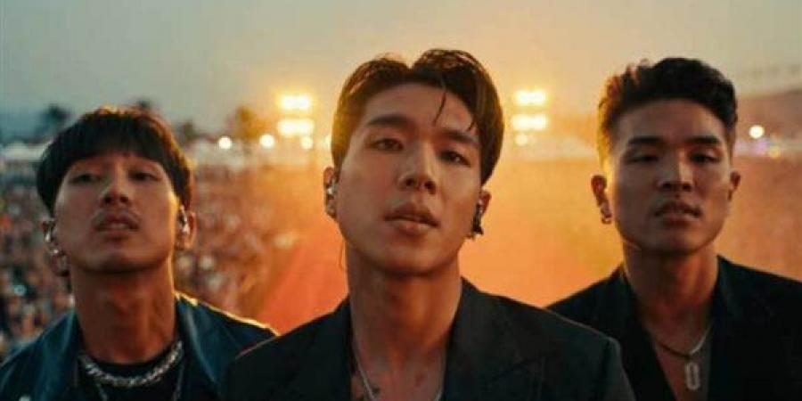 فرقة بيج بانج تعود إلى كوتشيلا بعرض تاريخي يعيد أساطير الكيبوب