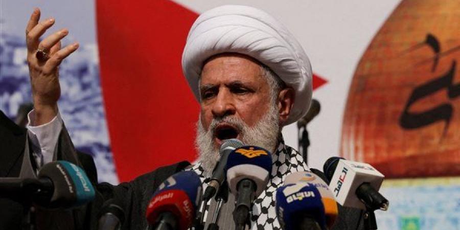 أمين عام حزب الله: الشعب السوري أمام مرحلة جديدة يختارها بنفسه