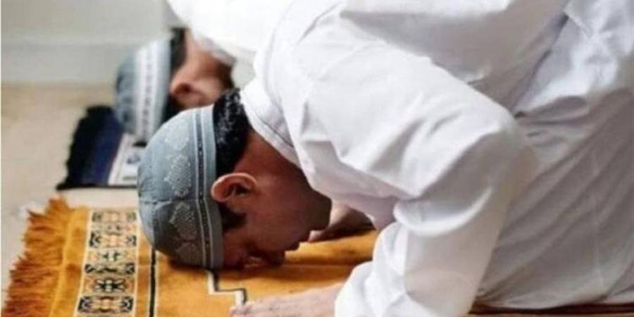 موعد أذان المغرب اليوم الاثنين 13 أبريل 2026 في سوهاج