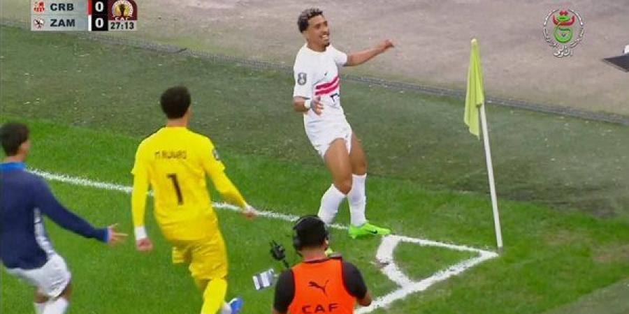 مصطفي يونس: "أنا أهلاوي لكن اتمنى الزمالك يفوز بالدوري"