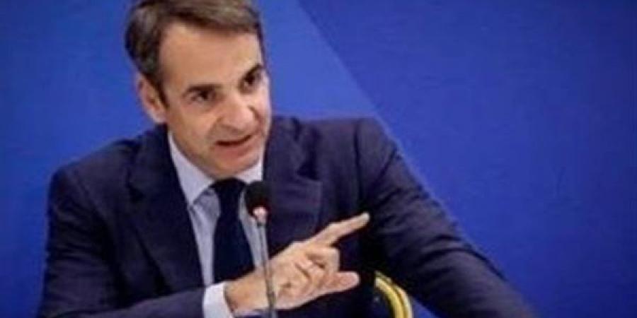 رئيس الوزراء اليوناني يهنئ بيتر ماجيار بعد فوزه في الانتخابات البرلمانية المجرية