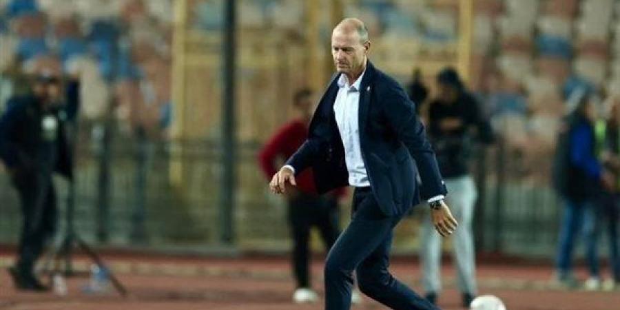 ديانج يعود إلى المشهد.. هل يفاجئ ييس توروب بيراميدز بورقة الحسم؟