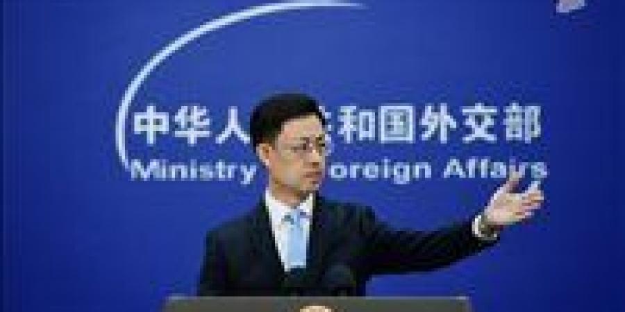 هل ترسل بكين أسلحة إلي إيران؟.. الخارجية الصينية تحسم الجدل