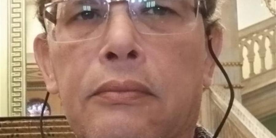 د.رضوان: يجب أن يصبح اتحاد الكتاب منارة لصياغة الوعي الجمعي المصري