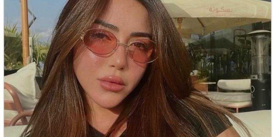 سارة سلامه بإطلالة صيفية لافتة على "إنستجرام"