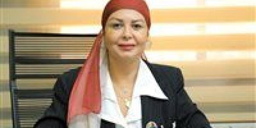 أمل سلامة: توجيه الرئيس بقانون الأحوال الشخصية خطوة لحماية الأطفال واستقرار الأسرة