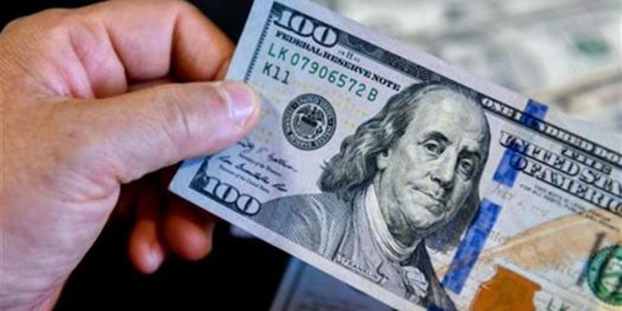 سعر الدولار في مصر اليوم الإثنين 13 إبريل 2026