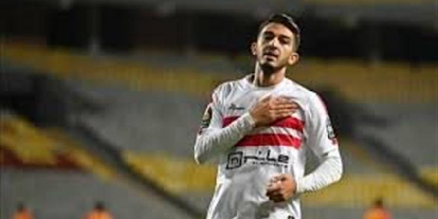 البنك الأهلي: سنوافق على قطع إعارة أحمد رضا حال رغب الأهلي