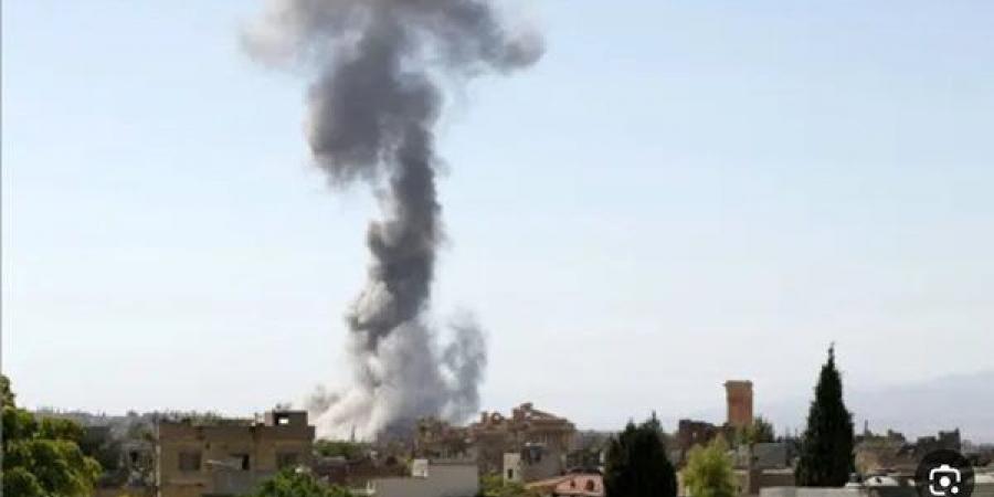 غارات إسرائيلية تستهدف عدة بلدات جنوب لبنان