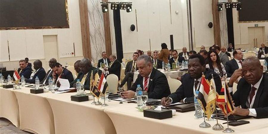 الشرقاوي: التكامل المصري الأوغندي بوابة لأسواق أفريقيا عبر الكوميسا وAfCFTA