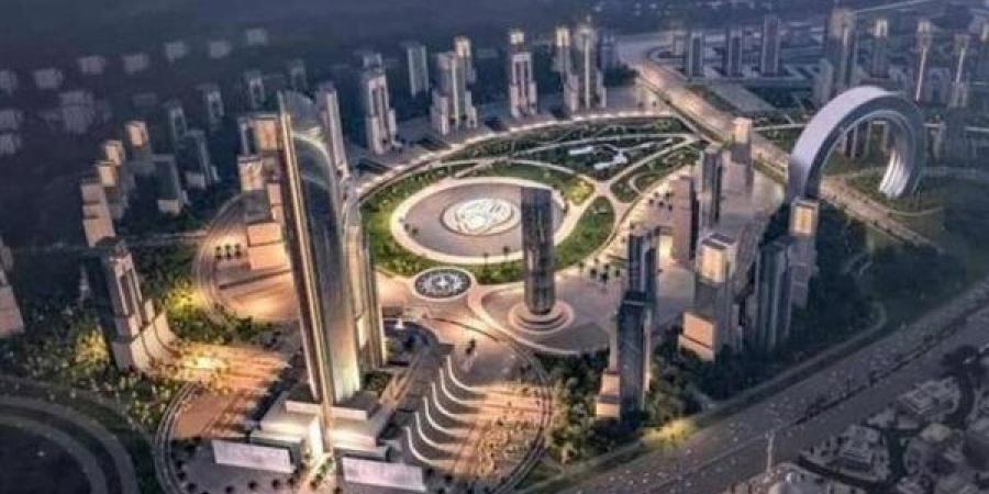 رئيس الجامعة الإسلامية بأمريكا اللاتينية: بناء العاصمة الإدارية والمتاحف الكبرى امتثال لأمر الله