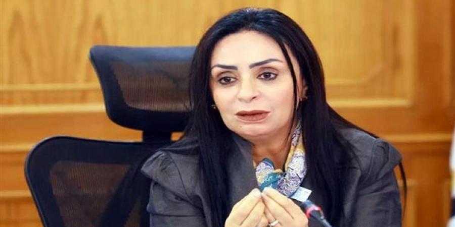 «التضامن» لا تستجيب لشكوى أم اليتيمات