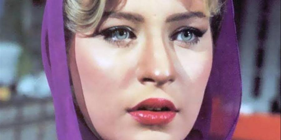 في ذكرى رحيلها.. شيرين سيف النصر "نجمة المحطات المدروسة"