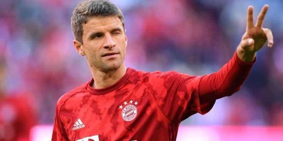 توماس مولر يحذر بايرن ميونخ من مفاجآت ريال مدريد في دوري أبطال أوروبا