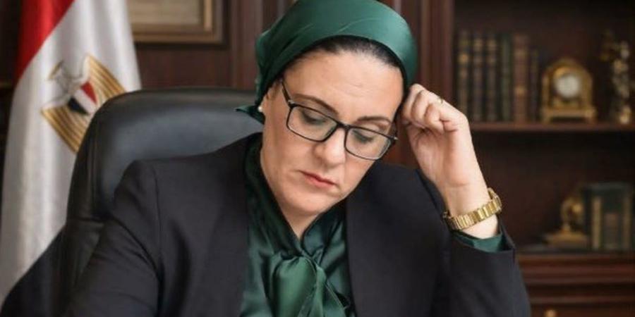 داليا الأتربي: توجيهات الرئيس بشأن قوانين الأسرة ضرورة لدعم الاستقرار والحد من النزاعات