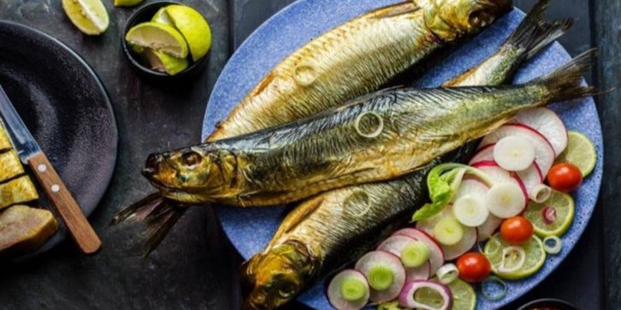 قبل شم النسيم.. ضبط 6.8 طن رنجة وفسيخ وسلع غذائية فاسدة في الشرقية