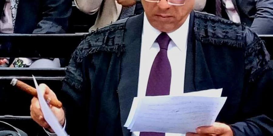 عمر هريدي يتحفظ على ضوابط تشكيل لجان المحامين النقابية: مخالفة للقانون