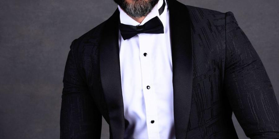 من هو سيف الحكيم؟ مؤسس مجموعة ألفا