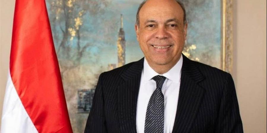 خاص: وفد رفيع بسلطة الطيران المدني يشارك بمؤتمر GISS بالمغرب لعرض التجربة المصرية