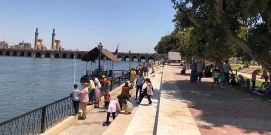 أفضل أماكن الخروج في شم النسيم 2026 وأسعار دخول الحدائق في القاهرة