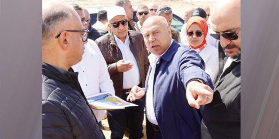 ﻣﺸﺮوﻋﺎت ﻟﺘﻮﻟﻴﺪ اﻟﻜﻬﺮﺑﺎء ﻣﻦ ﻃﺎﻗﺔ اﻟﺮﻳﺎح