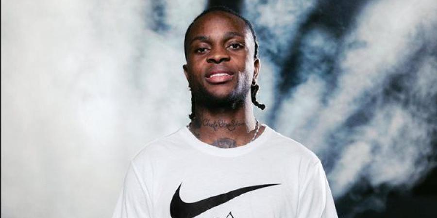 موقف شيكو بانزا من الإصابة ومباراة الزمالك المقبلة