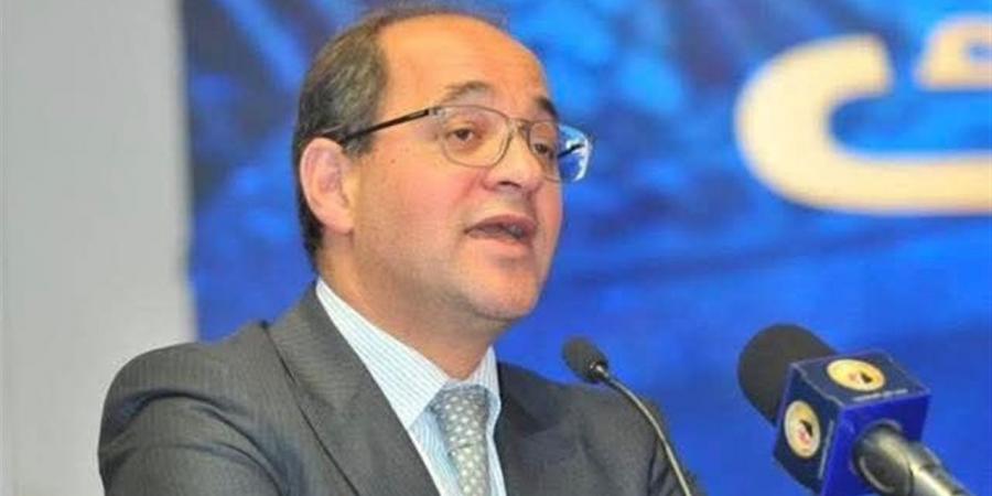 بالفيديو..وزير المالية يدعو لترشيد الاستهلاك داخل المؤسسات الحكومية: خطوات بسيطة تحقق وفرًا كبيرًا