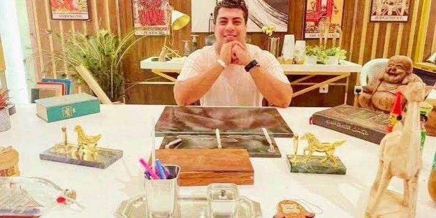 بلال صبري يطالب النواب بتحرك عاجل.. كفاية مظاهر وواجهوا أزمات الأسرة بقوانين حاسمة