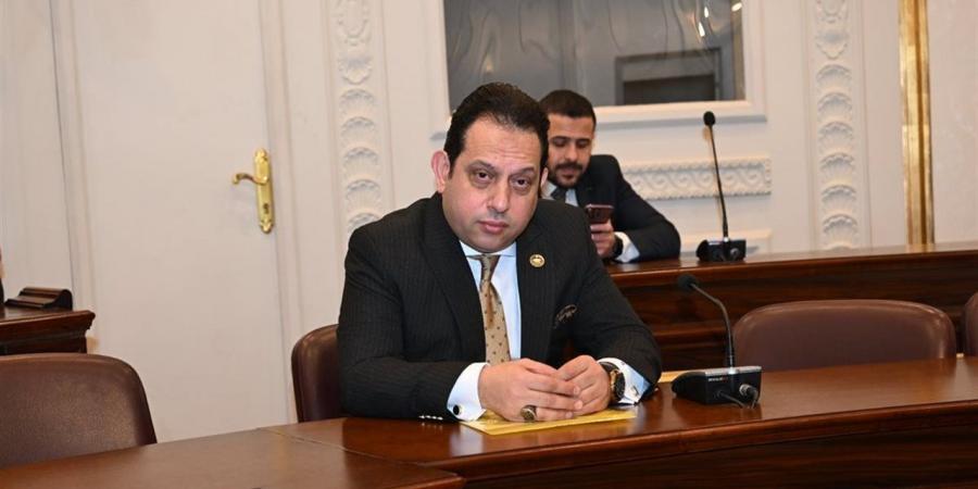 النائب محمد الجندي: التوجيهات الرئاسية بشأن قوانين الأسرة تؤسس لمرحلة جديدة من العدالة الاجتماعية