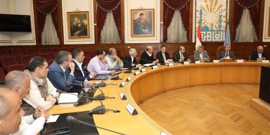 محافظ القاهرة: مبادرة استبدال سيارات "كيوت" بـ"التوك توك" تهدف توفر بديل حضاري وآمن