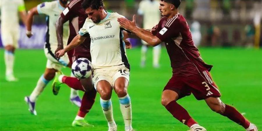 القنوات الناقلة ومعلق مباراة الاتحاد والوحدة اليوم في دوري أبطال آسيا