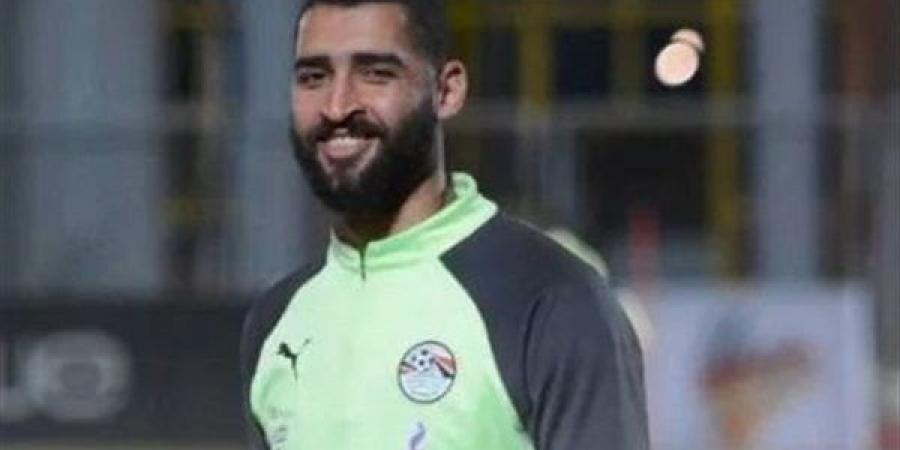 عامر عامر: التعادل مع وادي دجلة نتيجة مُرضية.. ونسعى لكسر أرقام الشناوي والحضري