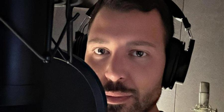 يزن السعيد يواصل نشاطه الفني بمفاجآت غنائية جديدة ويخطط لأول حفل بالقاهرة