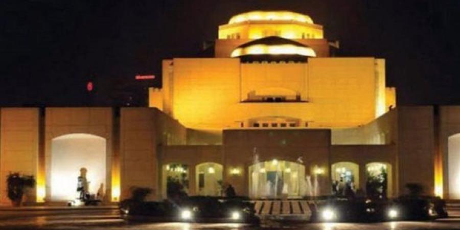 «نبى أرض الشمال» رواية تمزج التاريخ بالفلسفة