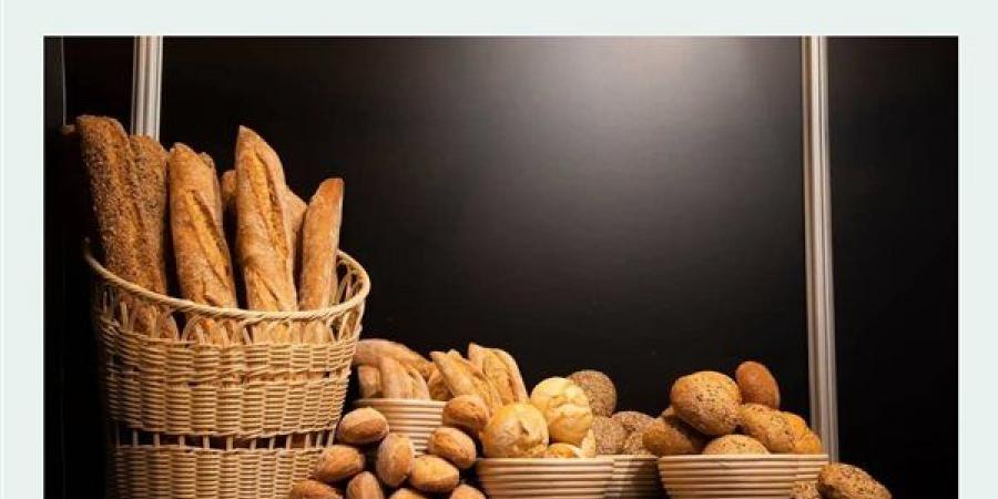 ماذا يحدث للجسم عند تناول الخبز يوميًا ؟
