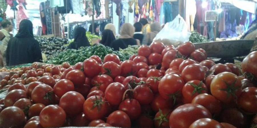 إستقرار أسعار الخضروات والفاكهة بأسواق البحيرة