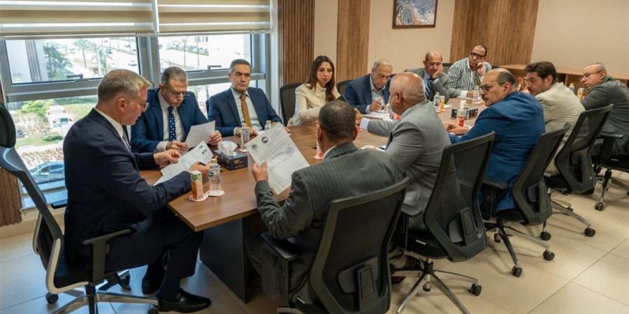 وزير البترول يطرح خريطة تحرك جديدة تجمع الاستثمار والبرلمان والمواطن