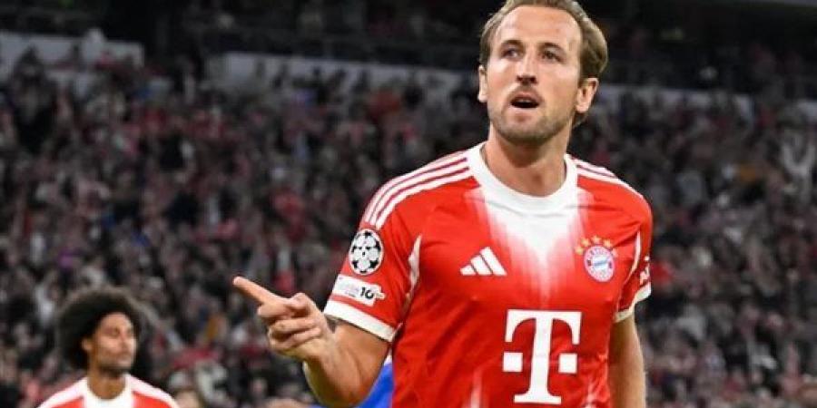 بيلينجهام: هاري كين لاعب رائع.. وعلينا إيقافه أمام بايرن