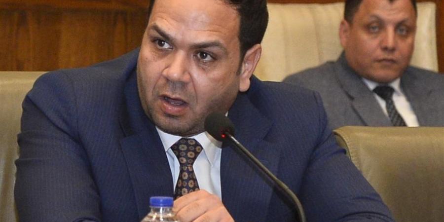 "صناعة الشيوخ": زيادة الأنشطة الصناعية داخل الأحوال العمرانية خطوة مهمة