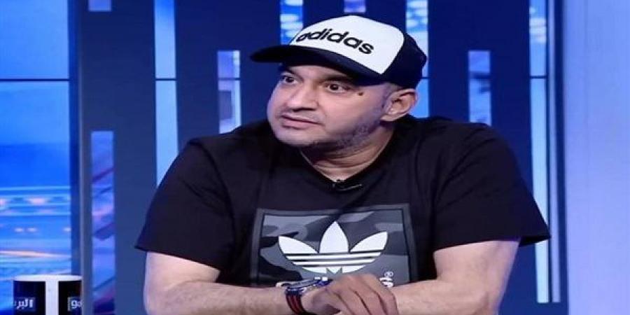 توفيق السيد عن تحرش رويز بالحكام: لا بد من رحيله فورًا لو أثبت ذلك