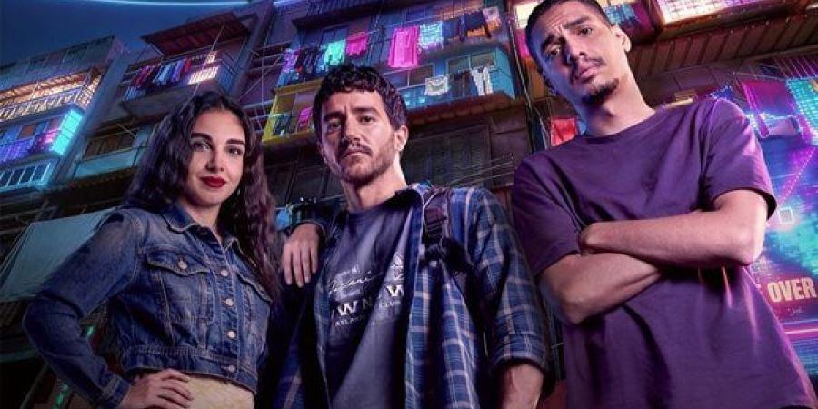 بعد 23 يومًا في دور العرض.. فيلم إيجي بيست يقترب من 42 مليون جنيه