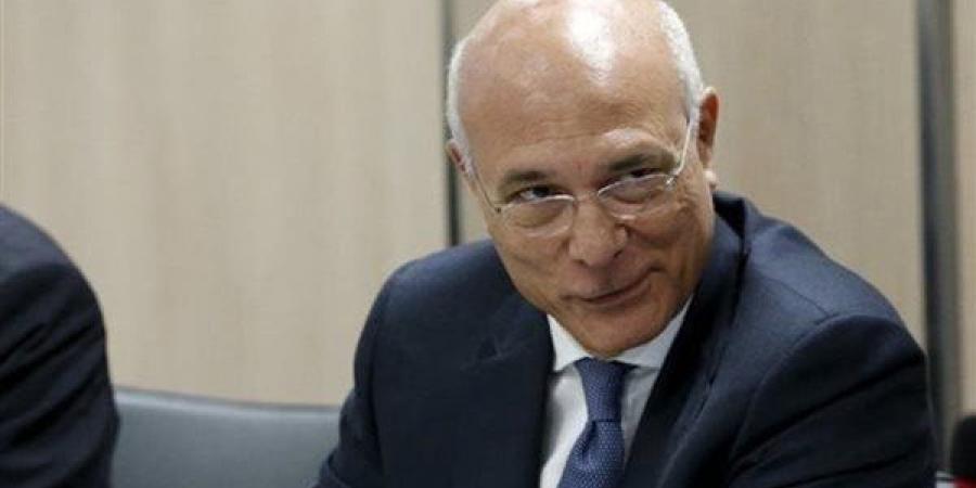 المسلماني يهنيء السفير رمزي عز الدين على تعيينه مستشاراً للرئيس للشؤون السياسية