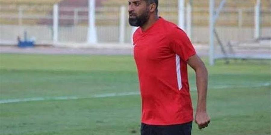 جمعة مشهور: طلائع الجيش استحق الفوز على بتروجت.. وهدفنا هذا الموسم هو البقاء في الدوري